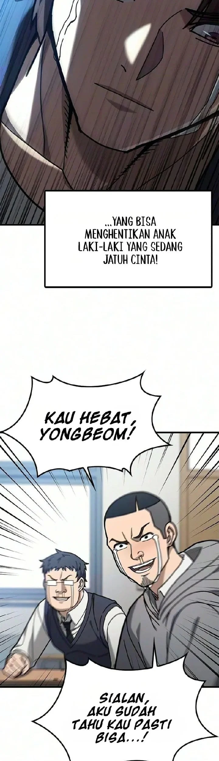 Looking for a Top-Tier Combat Coach Chapter 16 Gambar 46