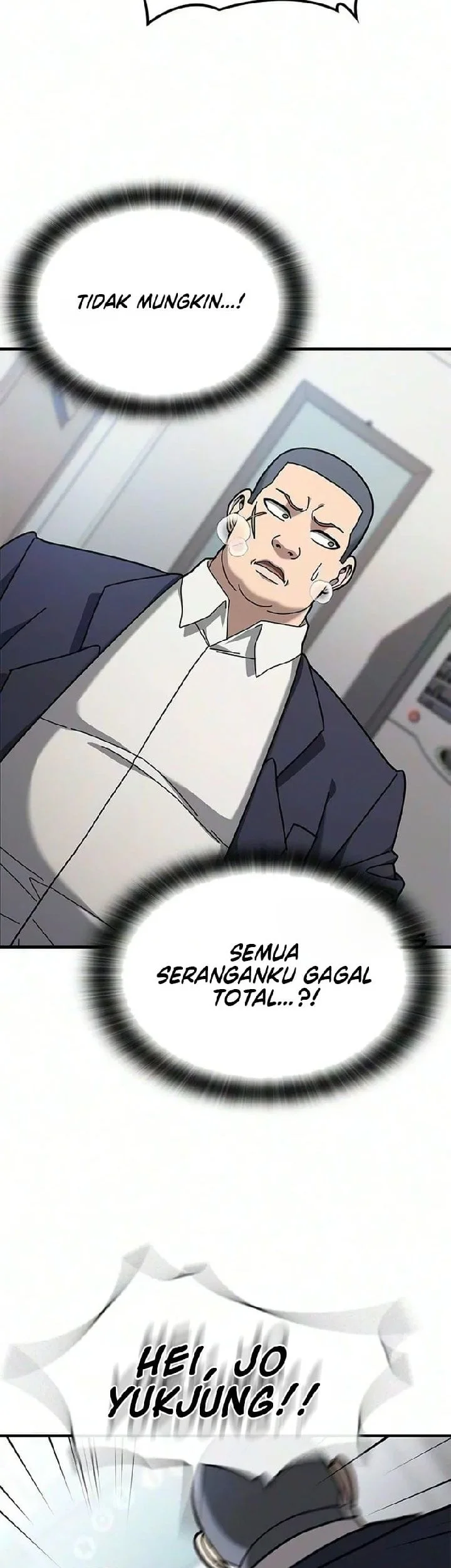 Looking for a Top-Tier Combat Coach Chapter 16 Gambar 47