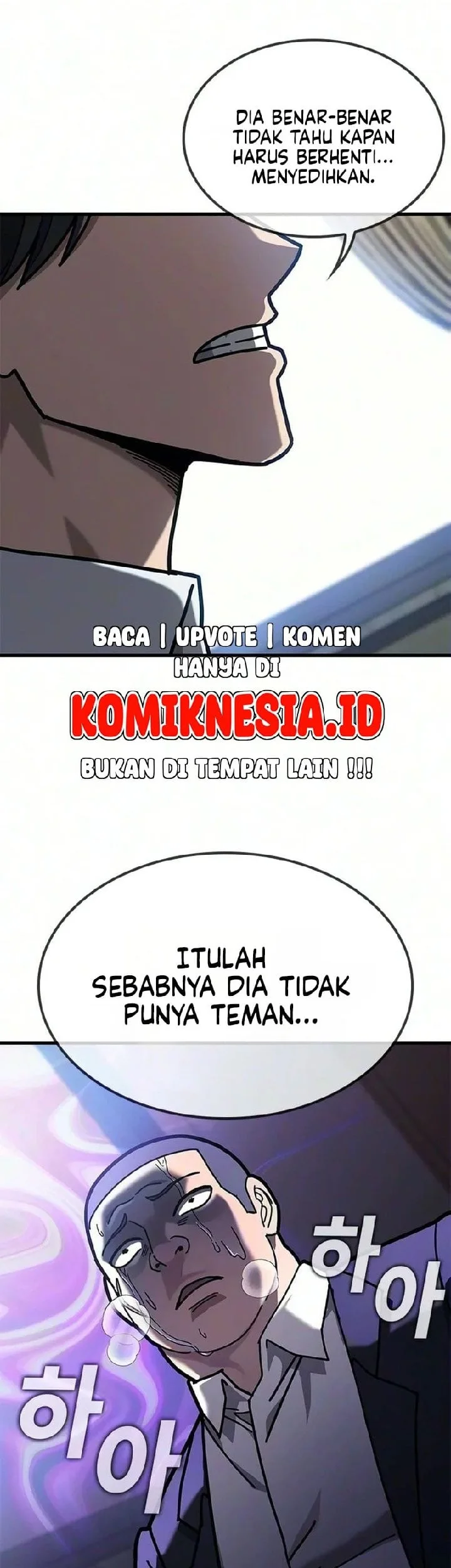 Looking for a Top-Tier Combat Coach Chapter 16 Gambar 51