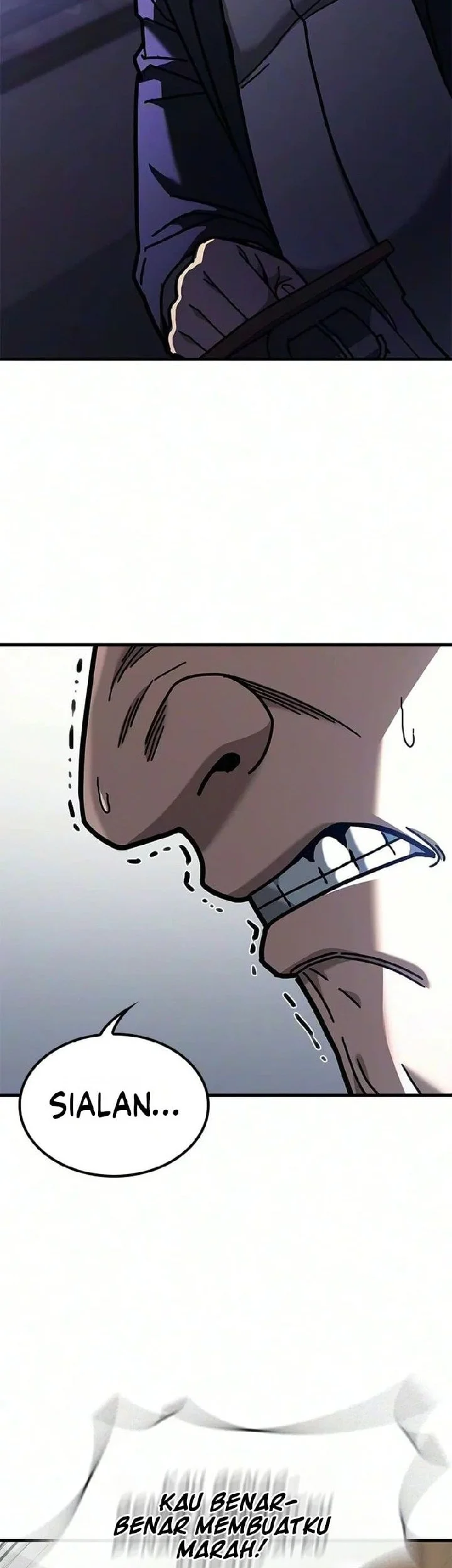 Looking for a Top-Tier Combat Coach Chapter 16 Gambar 52