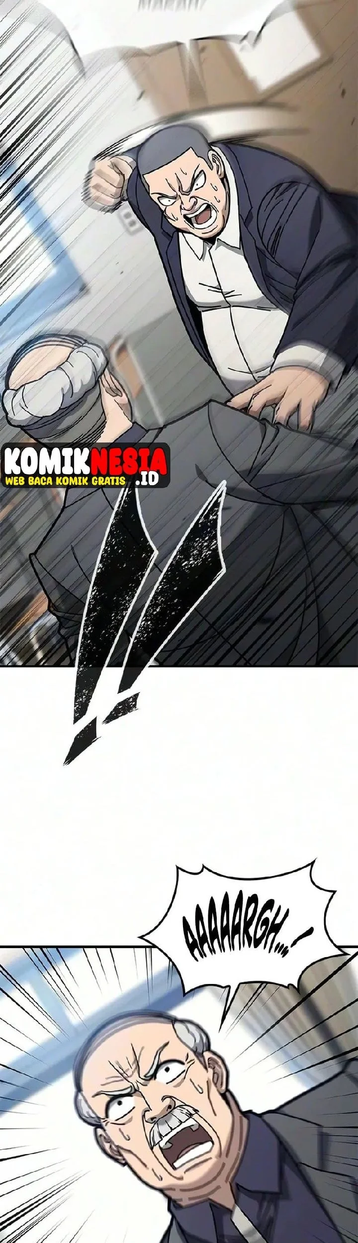 Looking for a Top-Tier Combat Coach Chapter 16 Gambar 53