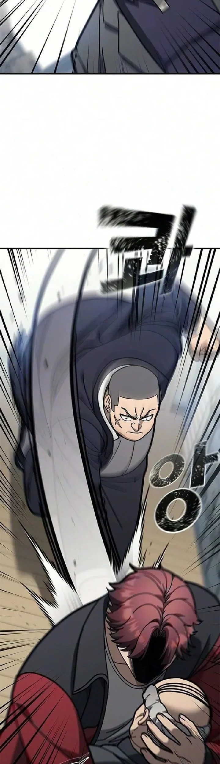 Looking for a Top-Tier Combat Coach Chapter 16 Gambar 54