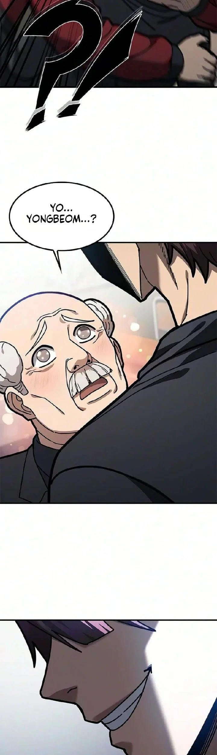 Looking for a Top-Tier Combat Coach Chapter 16 Gambar 55