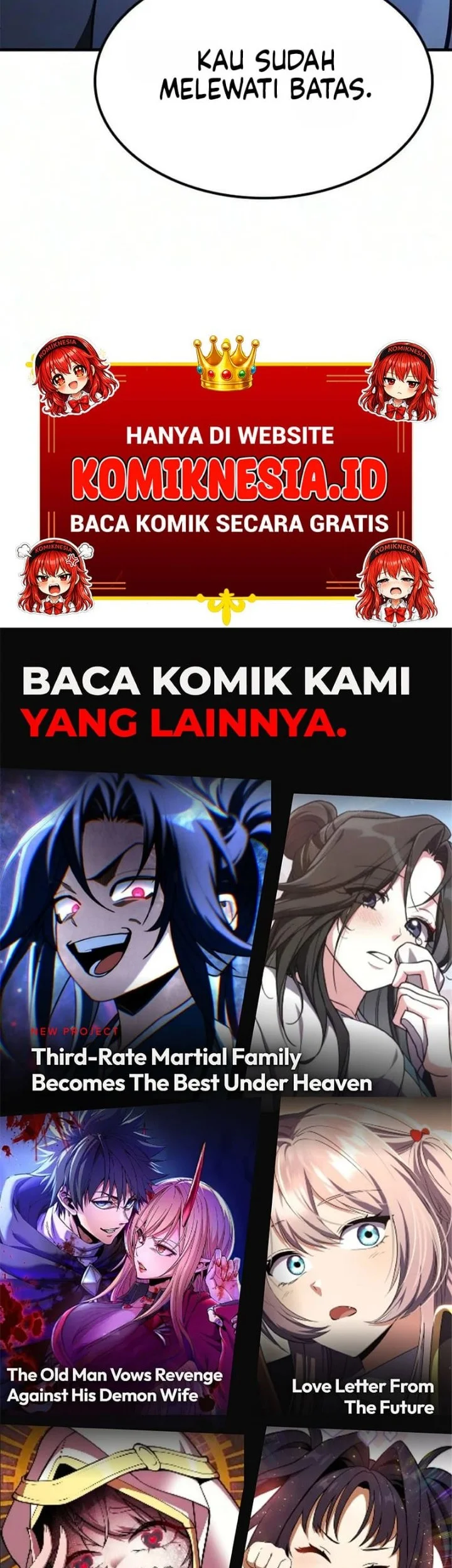 Looking for a Top-Tier Combat Coach Chapter 16 Gambar 57