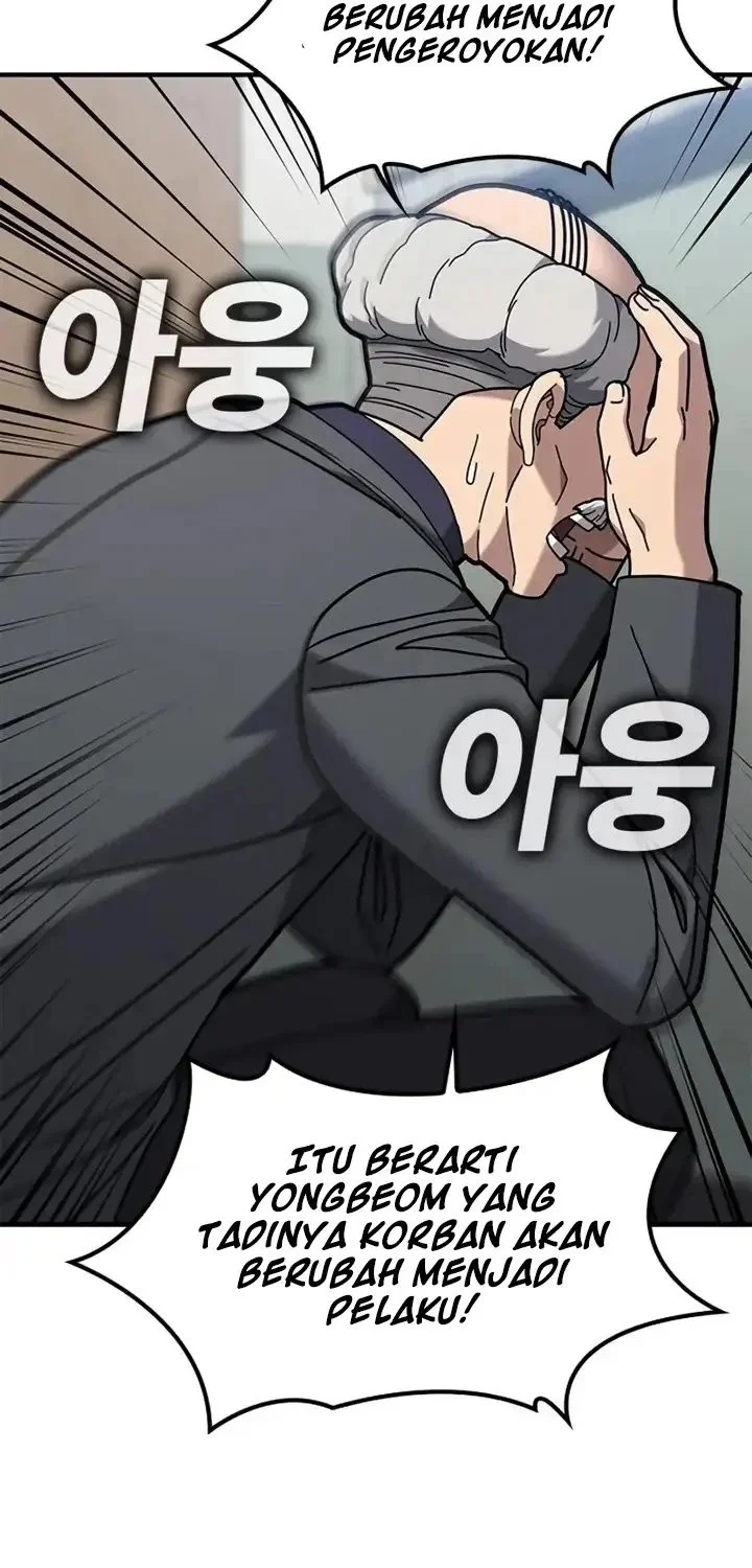 Looking for a Top-Tier Combat Coach Chapter 17 Gambar 30