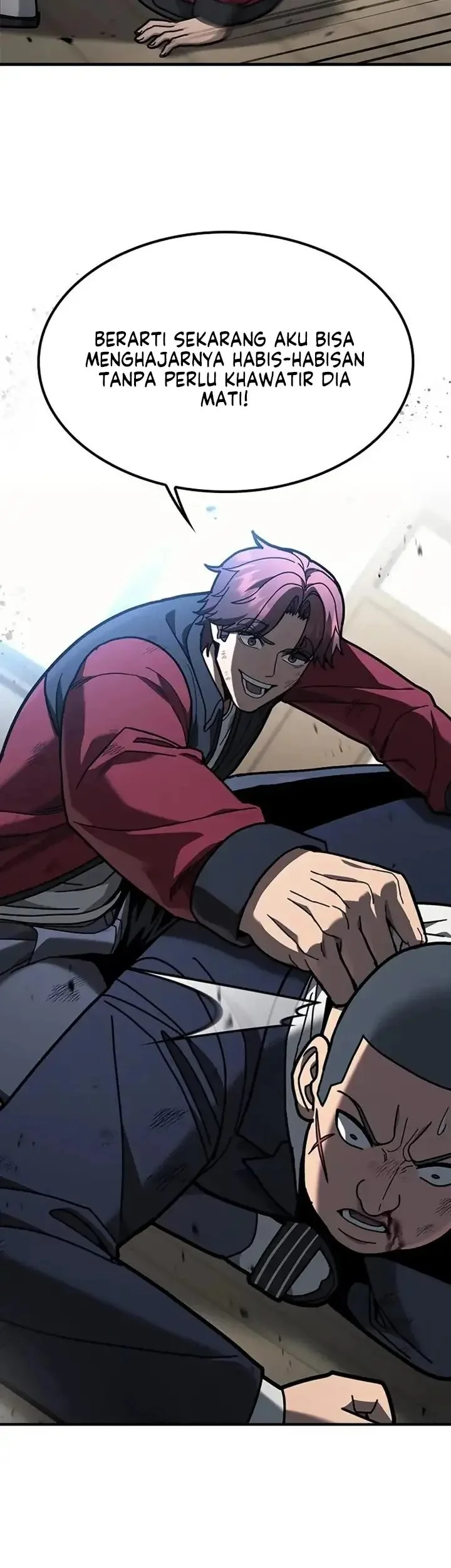 Looking for a Top-Tier Combat Coach Chapter 17 Gambar 37