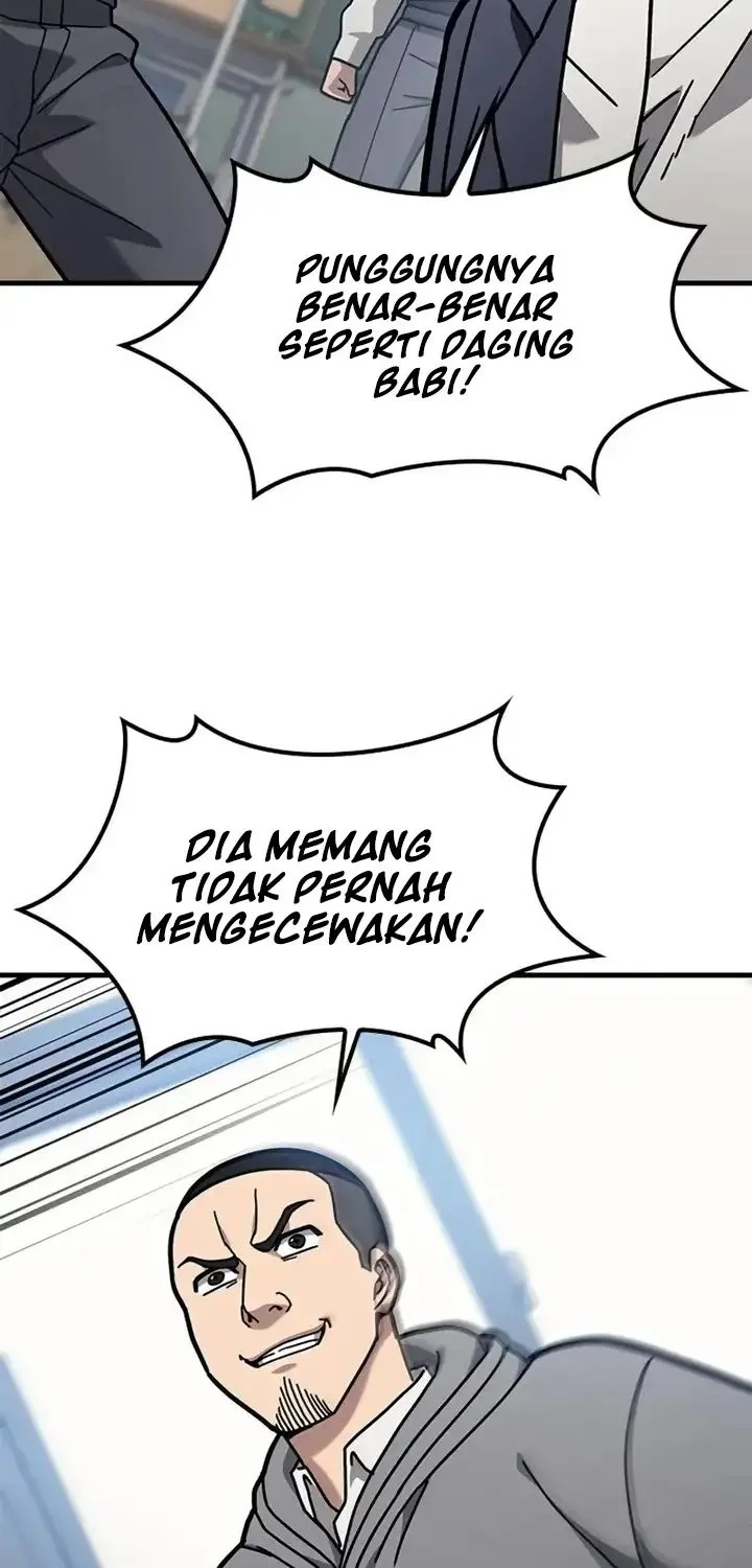 Looking for a Top-Tier Combat Coach Chapter 17 Gambar 39