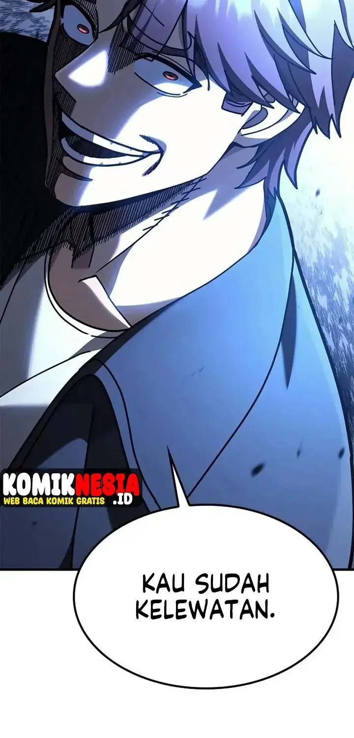 Looking for a Top-Tier Combat Coach Chapter 17 Gambar 3