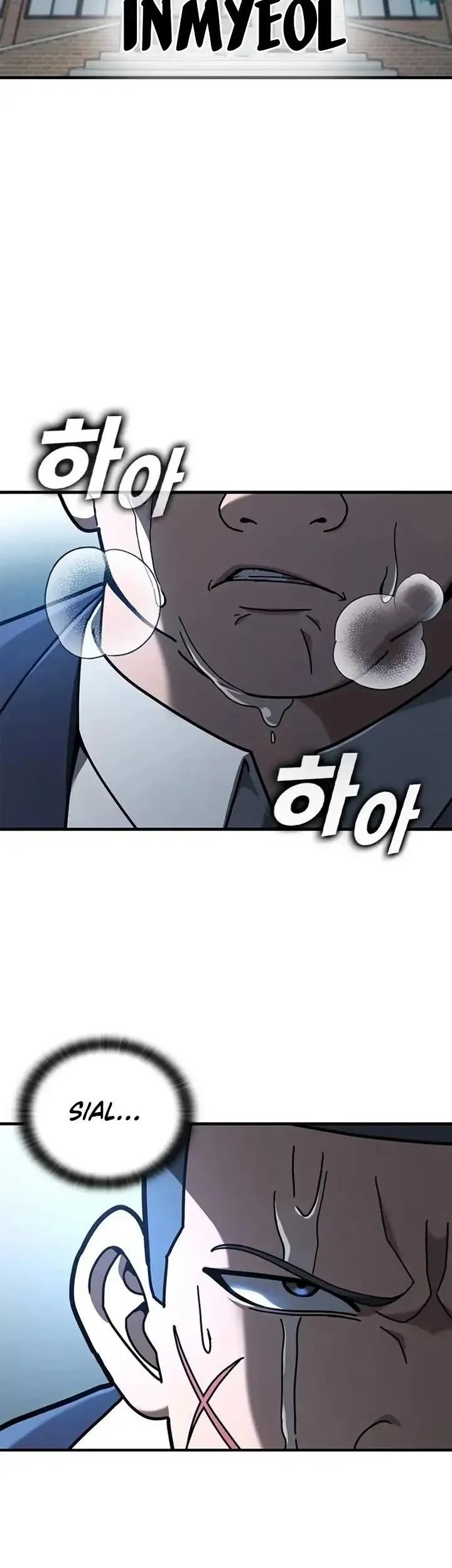 Looking for a Top-Tier Combat Coach Chapter 17 Gambar 5