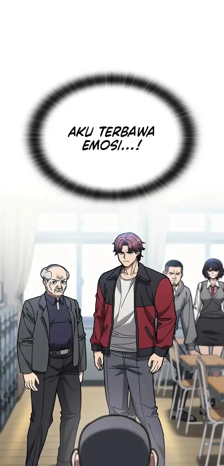 Looking for a Top-Tier Combat Coach Chapter 17 Gambar 6