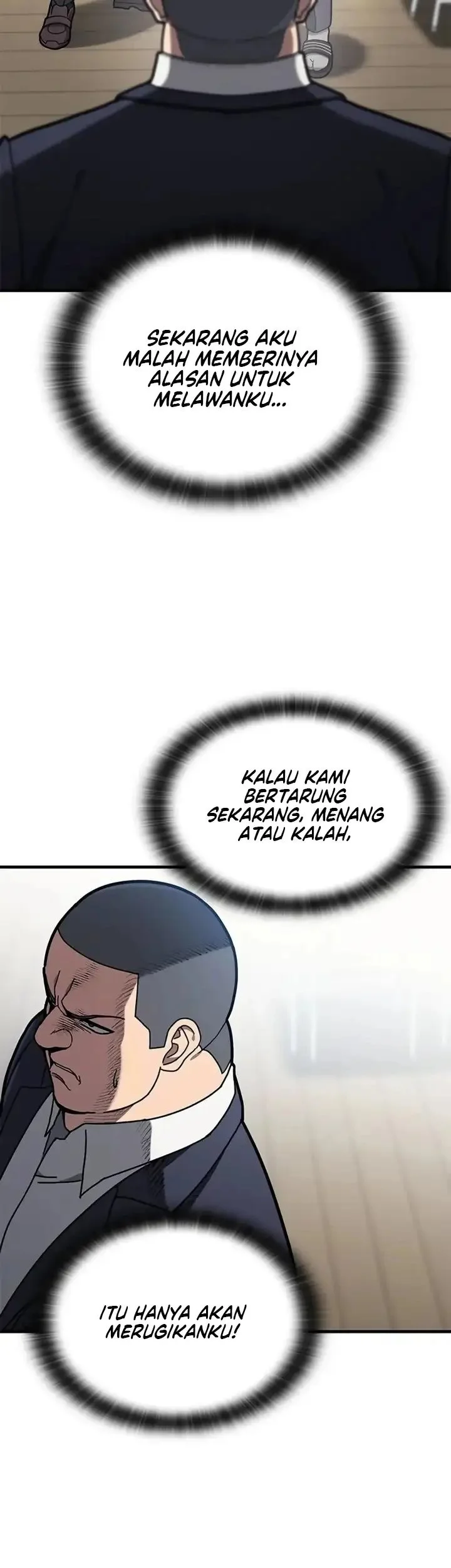 Looking for a Top-Tier Combat Coach Chapter 17 Gambar 7