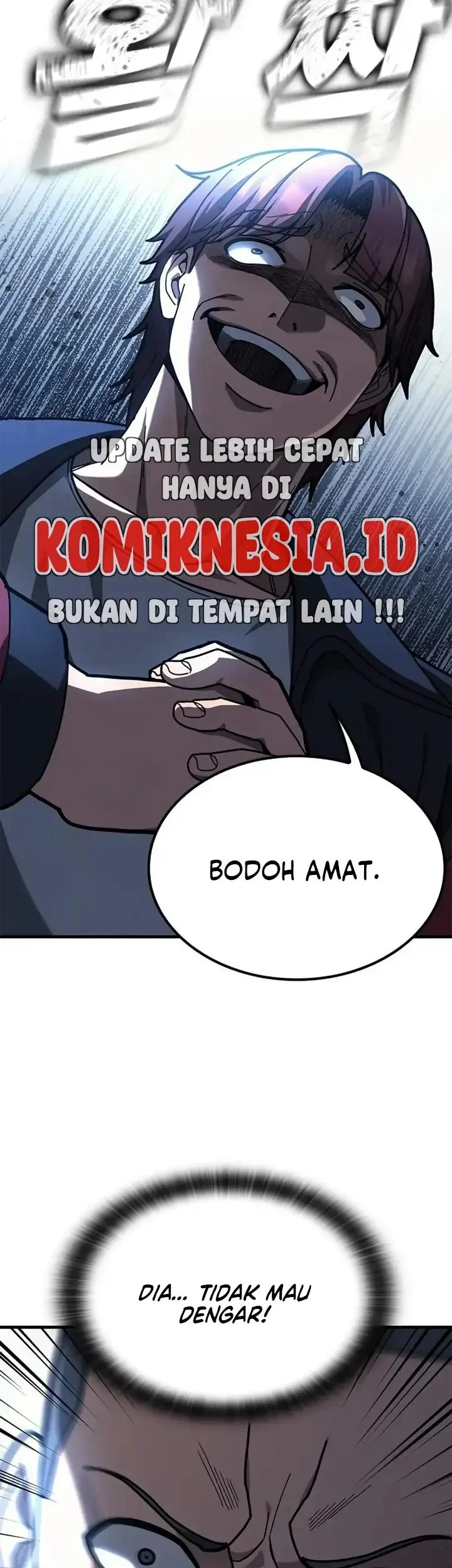 Looking for a Top-Tier Combat Coach Chapter 17 Gambar 10