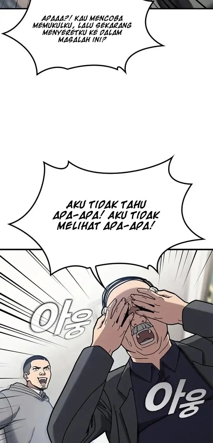 Looking for a Top-Tier Combat Coach Chapter 17 Gambar 12