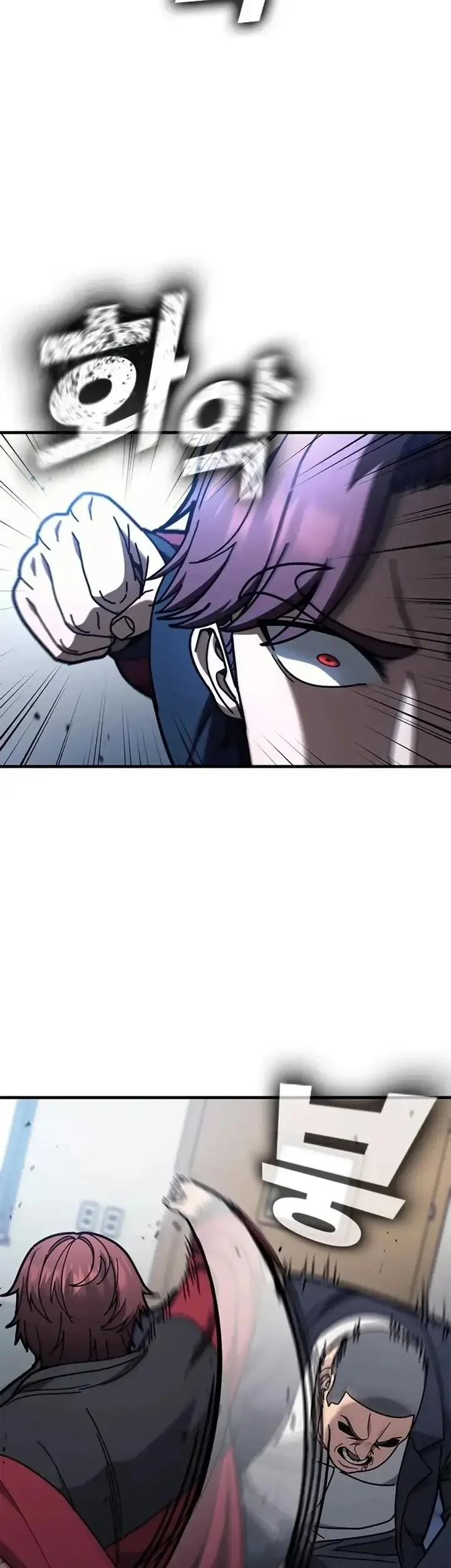 Looking for a Top-Tier Combat Coach Chapter 17 Gambar 19