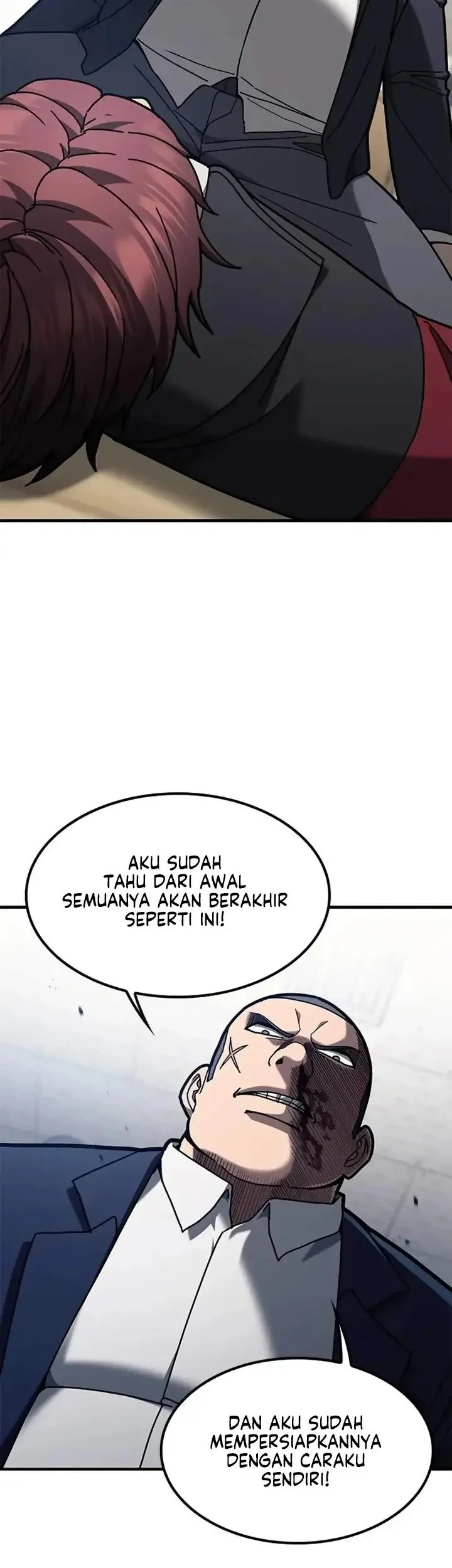 Looking for a Top-Tier Combat Coach Chapter 17 Gambar 23