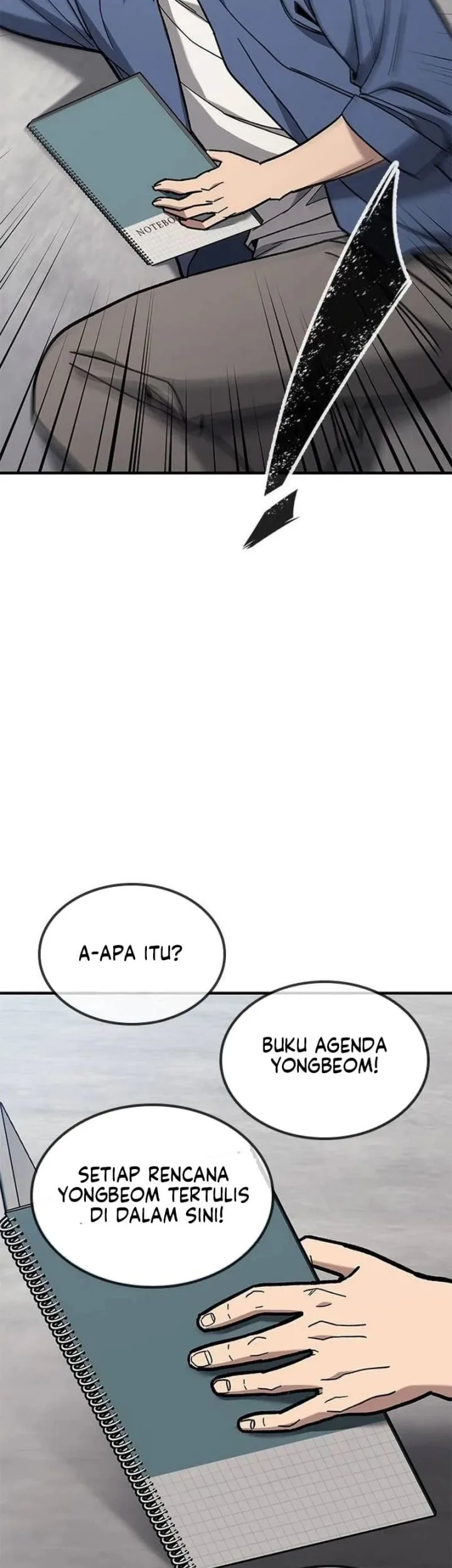 Looking for a Top-Tier Combat Coach Chapter 18 Gambar 43