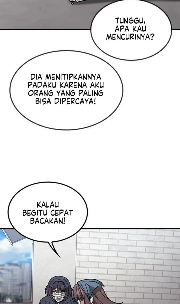 Looking for a Top-Tier Combat Coach Chapter 18 Gambar 44