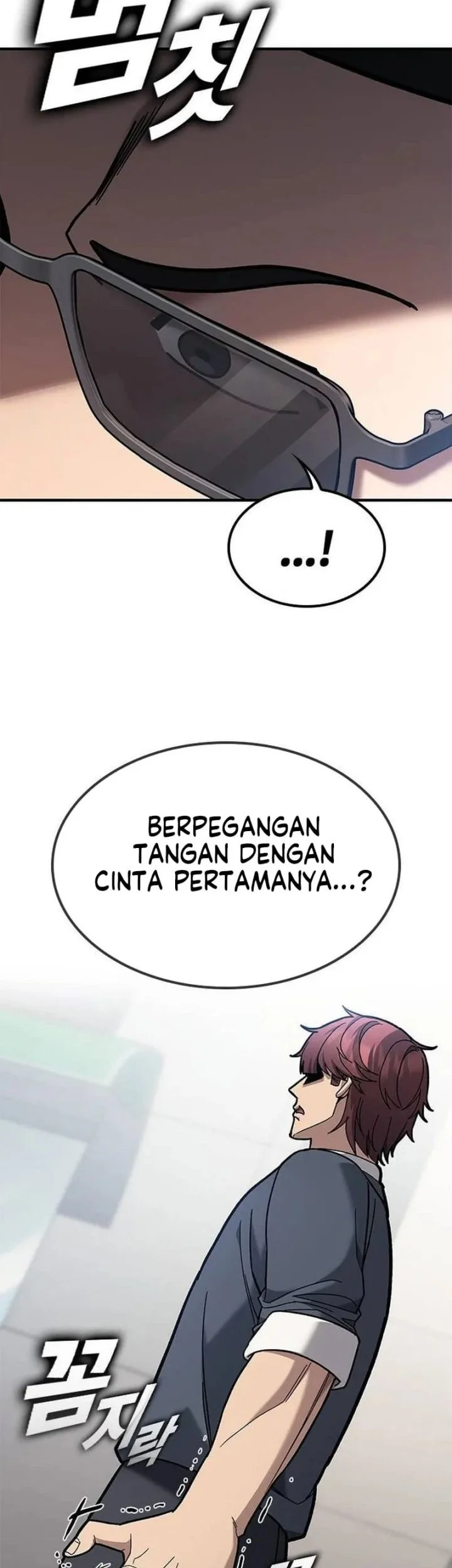 Looking for a Top-Tier Combat Coach Chapter 18 Gambar 46