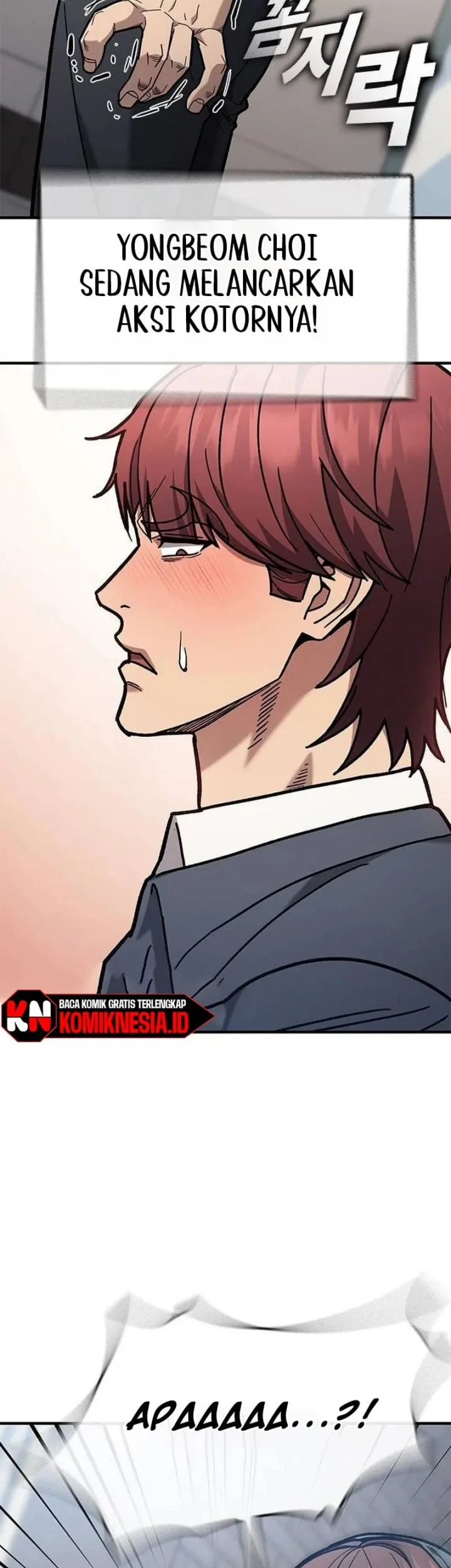 Looking for a Top-Tier Combat Coach Chapter 18 Gambar 47