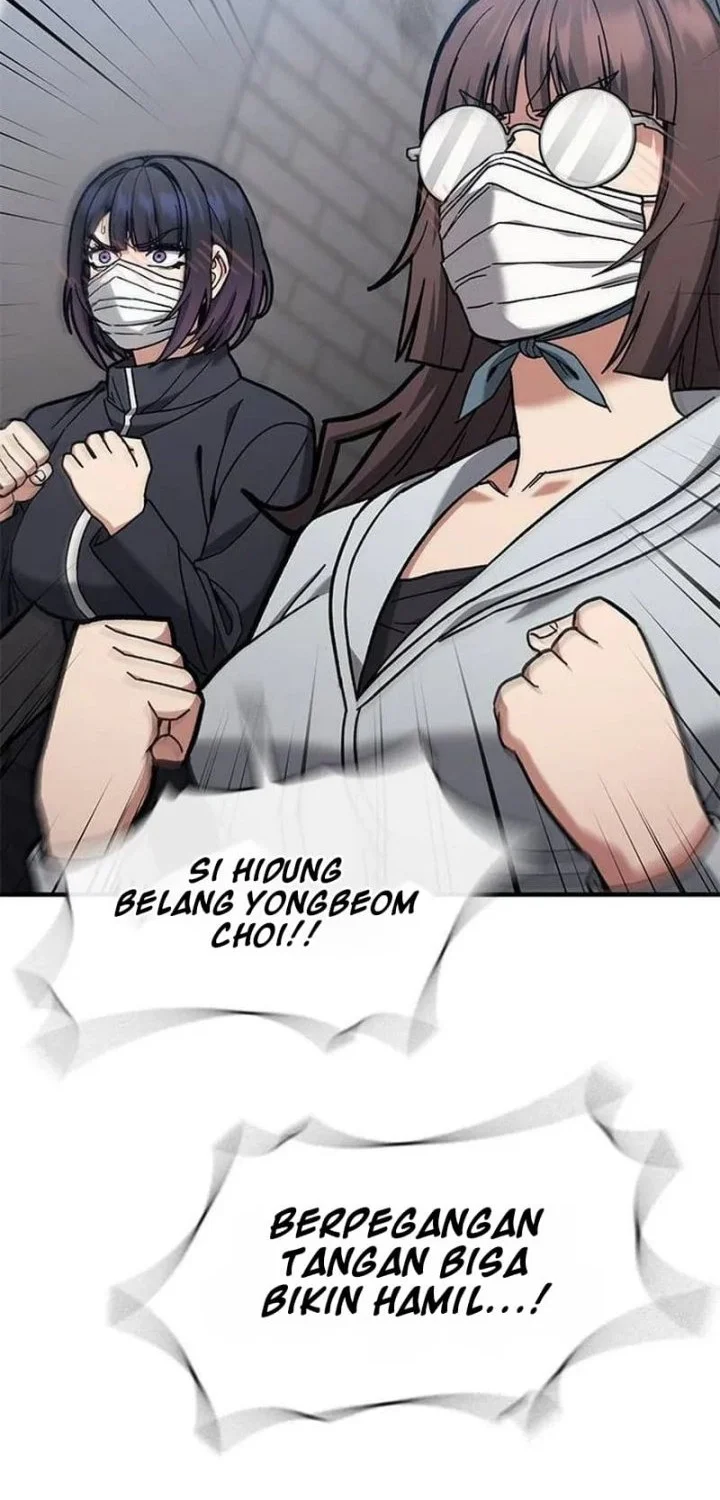 Looking for a Top-Tier Combat Coach Chapter 18 Gambar 48