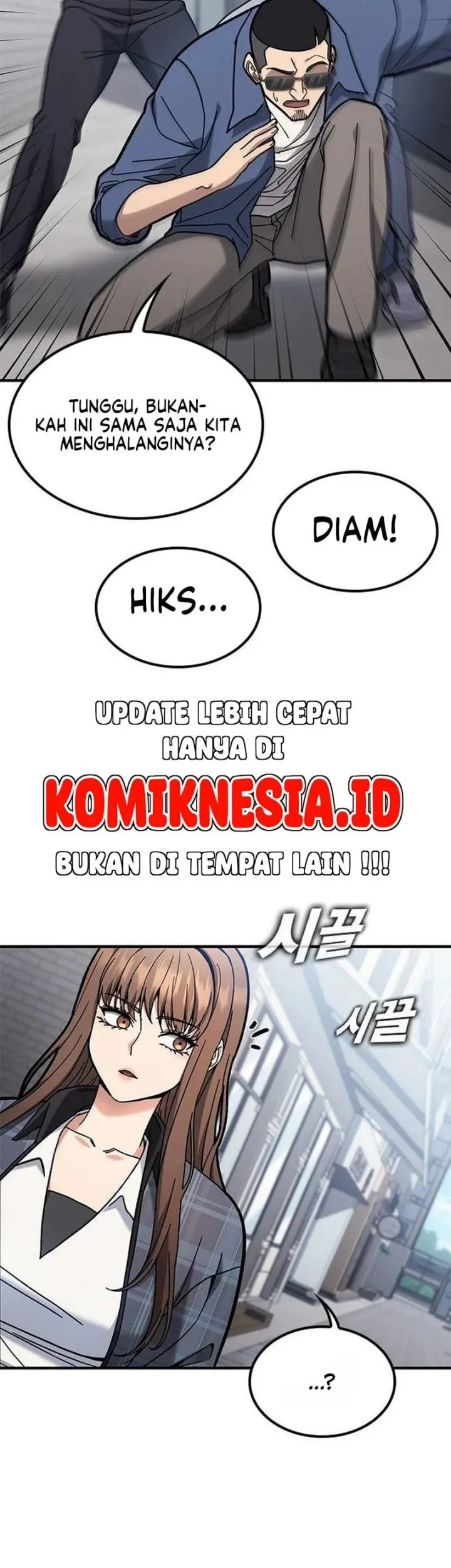 Looking for a Top-Tier Combat Coach Chapter 18 Gambar 50