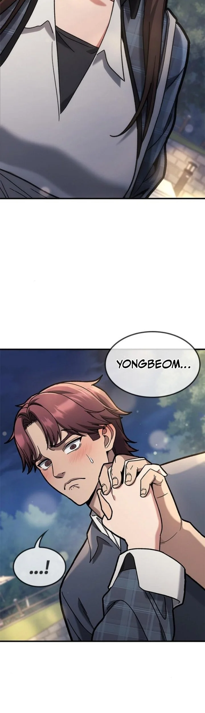 Looking for a Top-Tier Combat Coach Chapter 19 Gambar 57