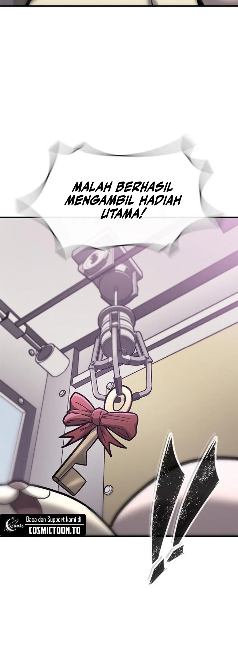 Looking for a Top-Tier Combat Coach Chapter 19 Gambar 43