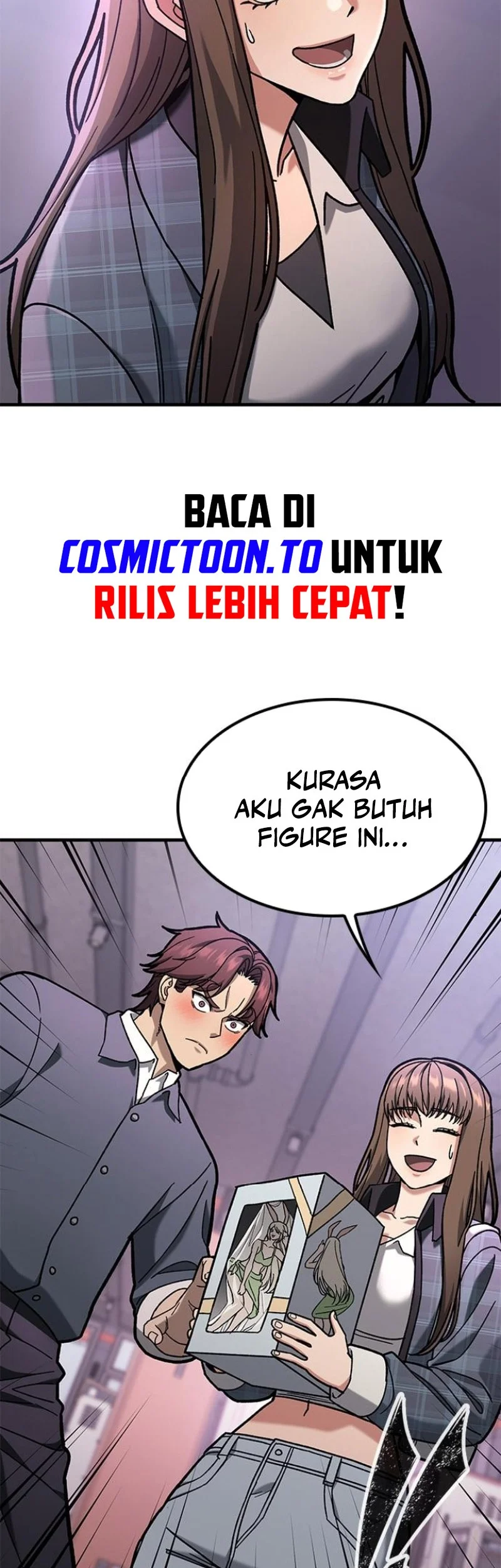 Looking for a Top-Tier Combat Coach Chapter 19 Gambar 45