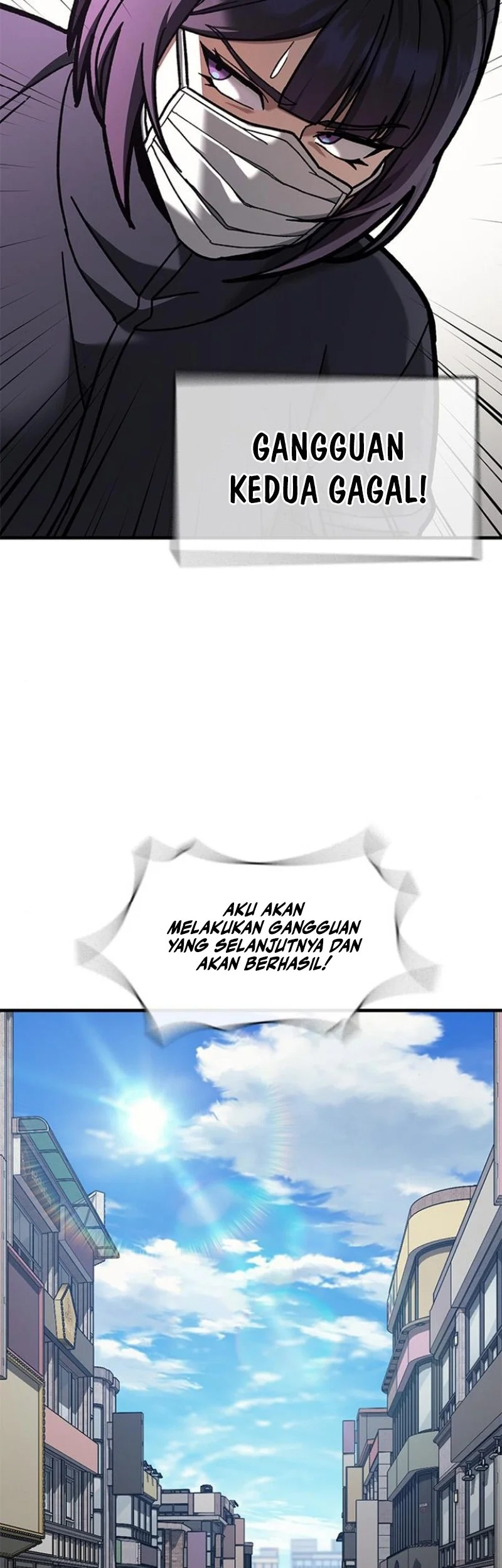 Looking for a Top-Tier Combat Coach Chapter 19 Gambar 47