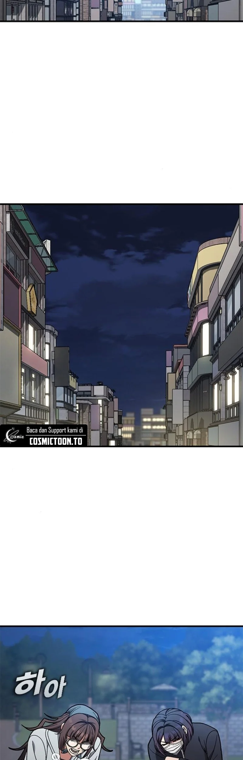 Looking for a Top-Tier Combat Coach Chapter 19 Gambar 48