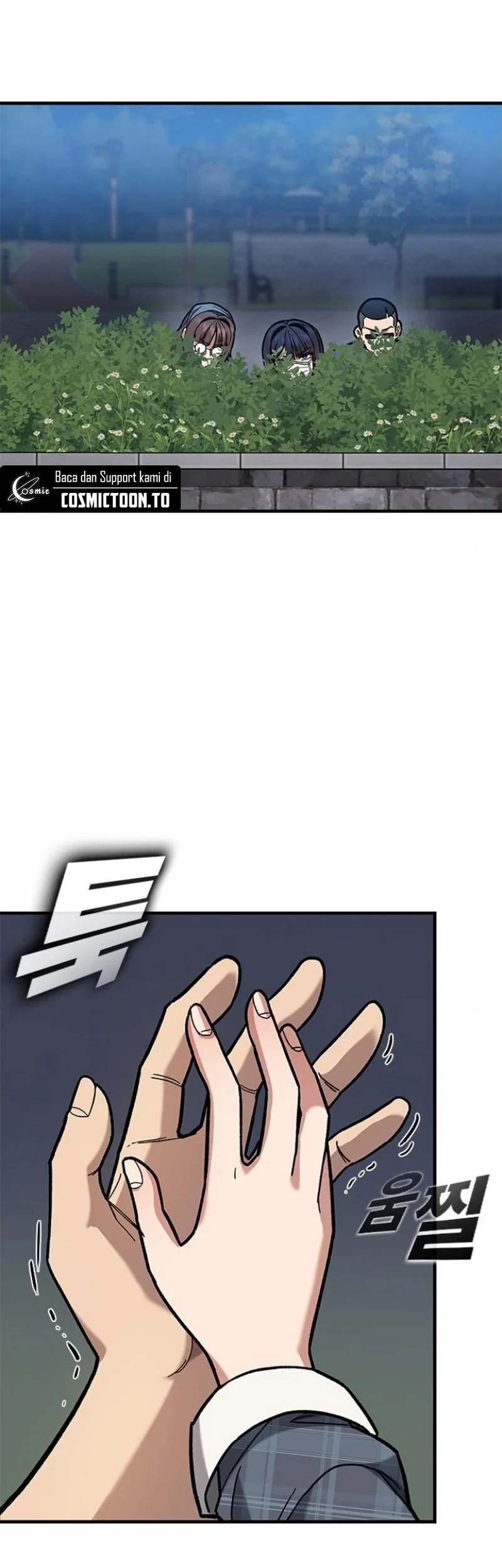 Looking for a Top-Tier Combat Coach Chapter 19 Gambar 55