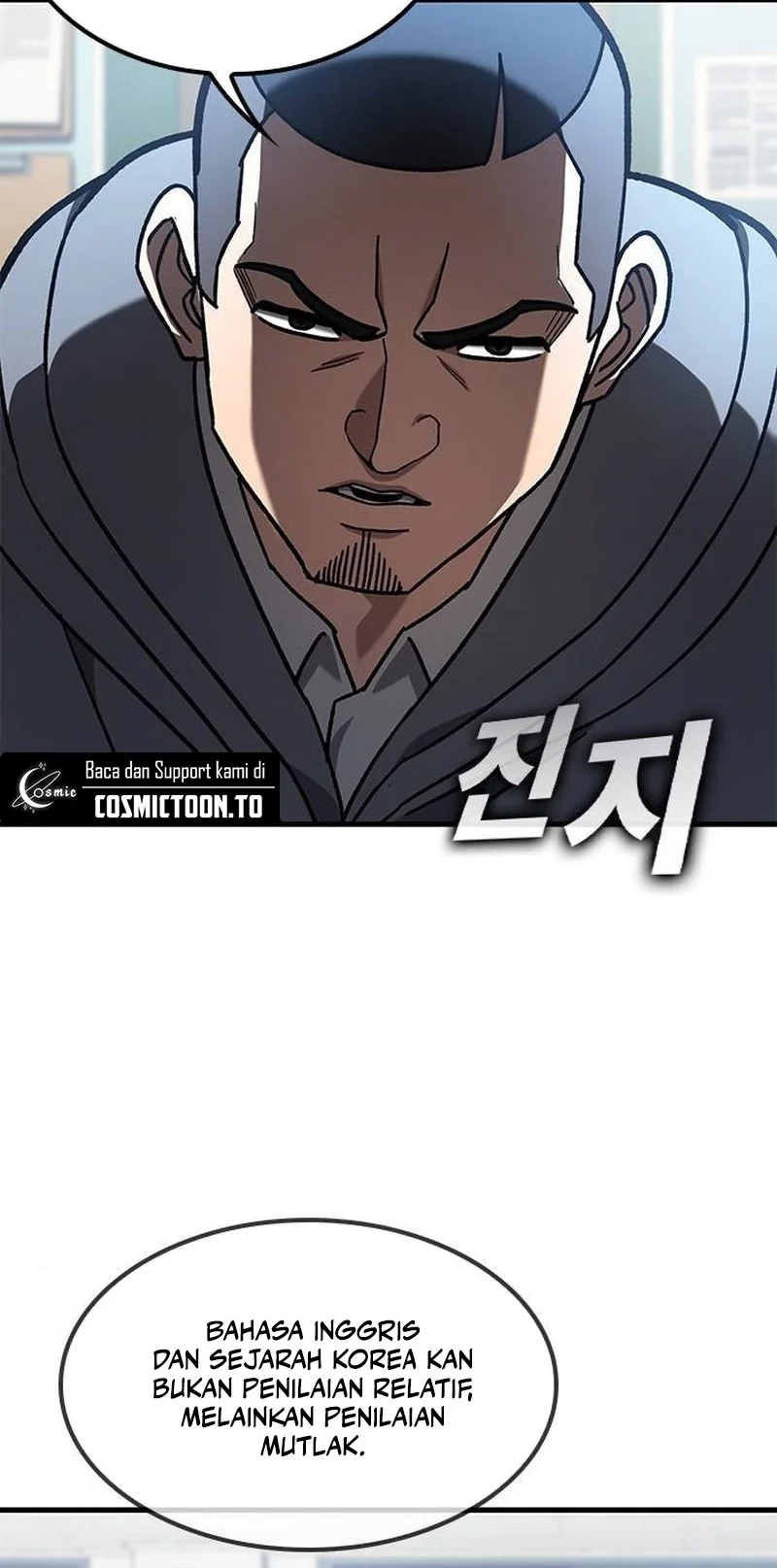 Looking for a Top-Tier Combat Coach Chapter 20 Gambar 37