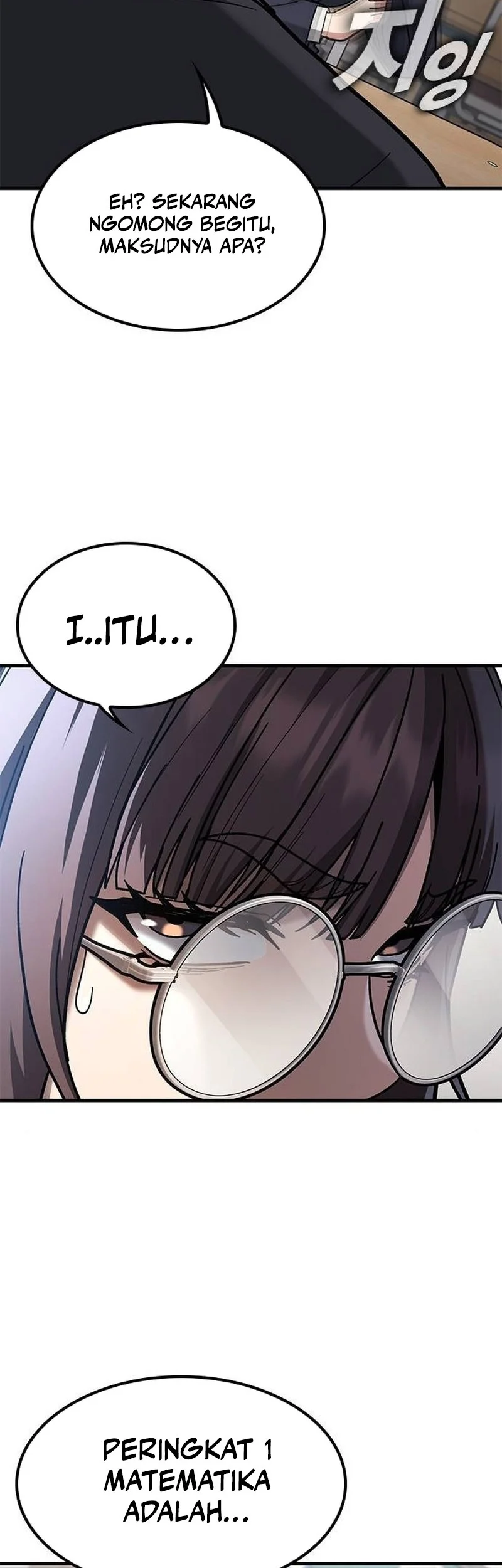 Looking for a Top-Tier Combat Coach Chapter 20 Gambar 47