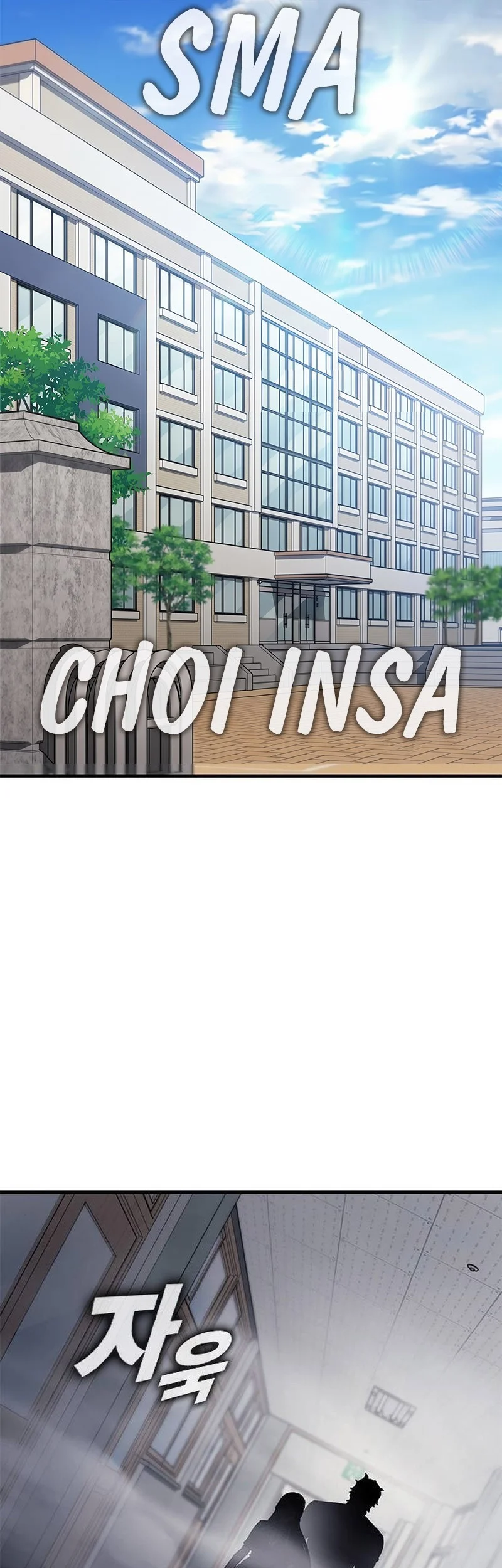 Looking for a Top-Tier Combat Coach Chapter 20 Gambar 50