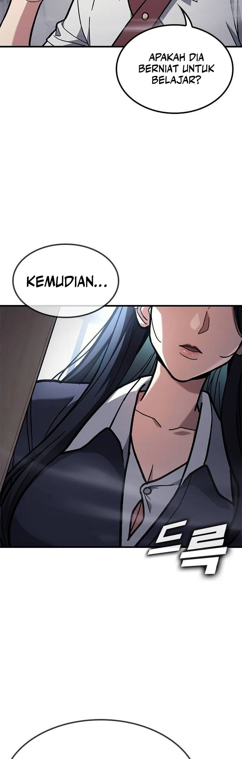 Looking for a Top-Tier Combat Coach Chapter 20 Gambar 54