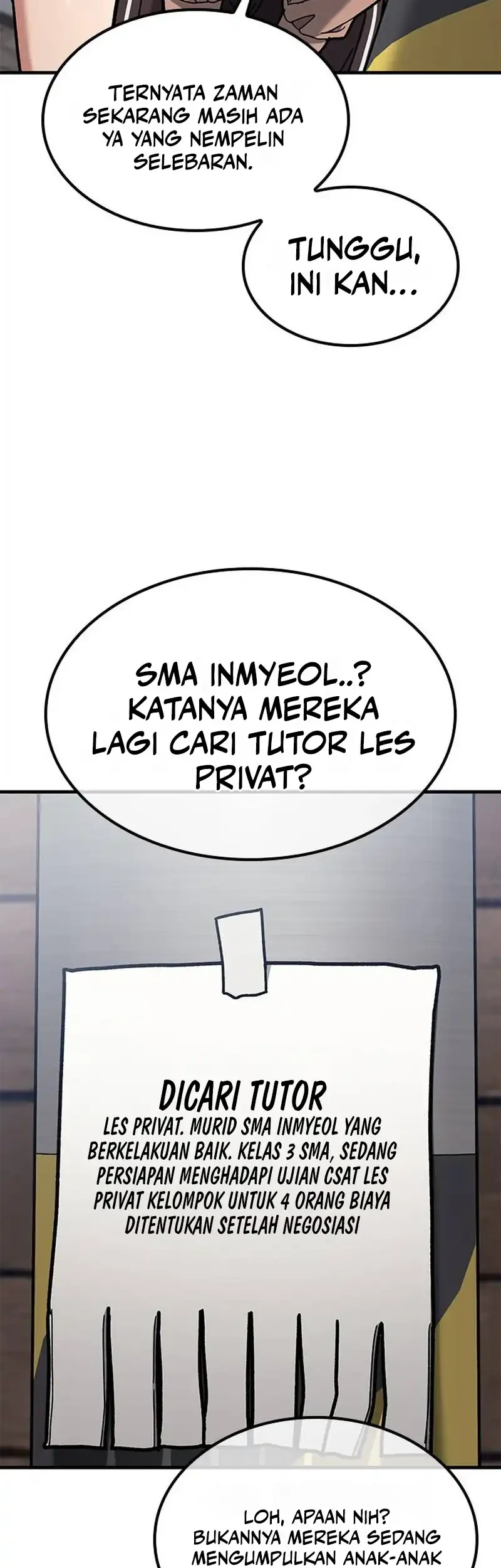 Looking for a Top-Tier Combat Coach Chapter 21 Gambar 48