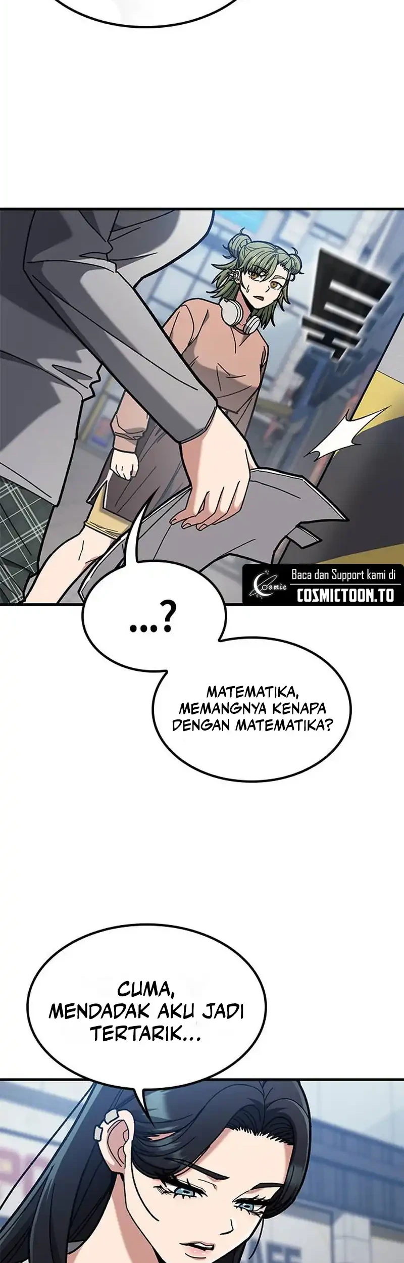 Looking for a Top-Tier Combat Coach Chapter 21 Gambar 53