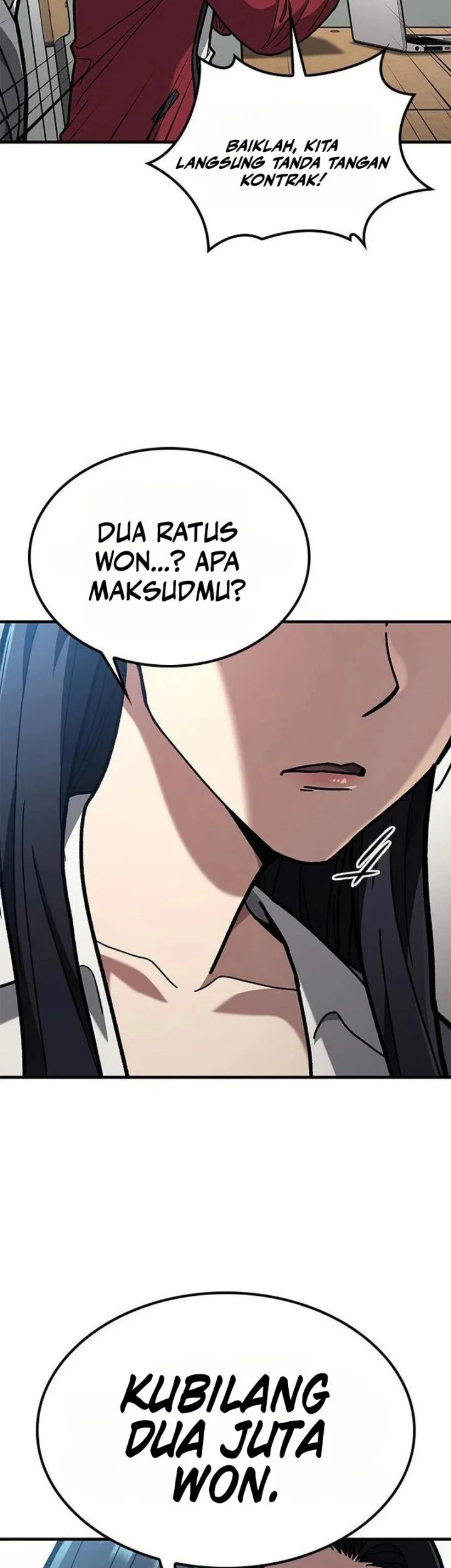 Looking for a Top-Tier Combat Coach Chapter 22 Gambar 57