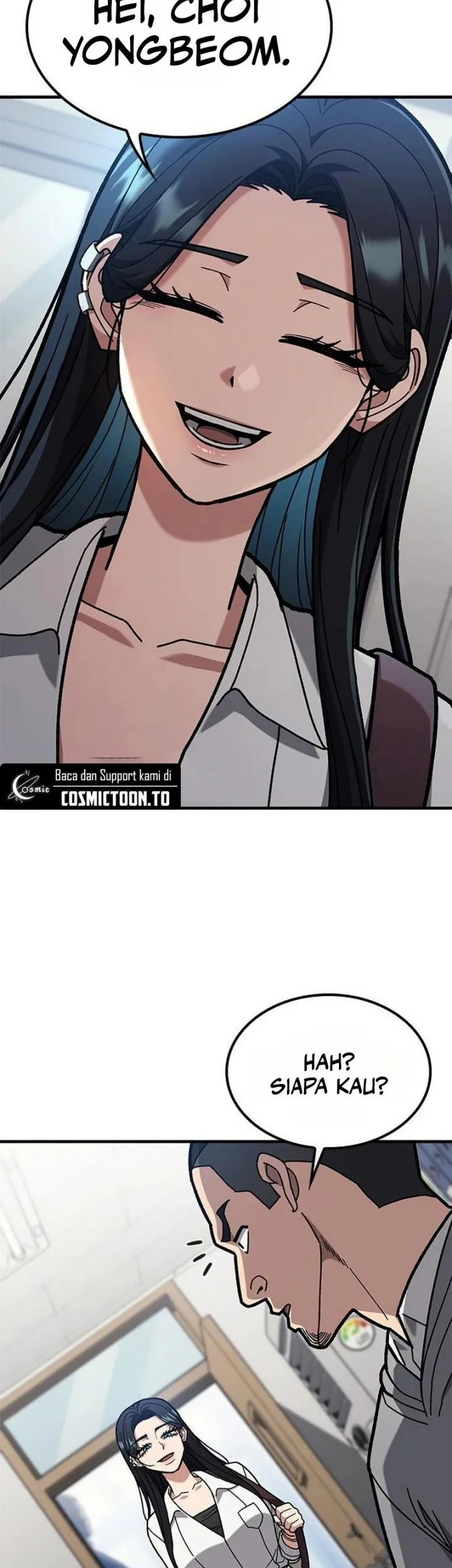 Looking for a Top-Tier Combat Coach Chapter 22 Gambar 10