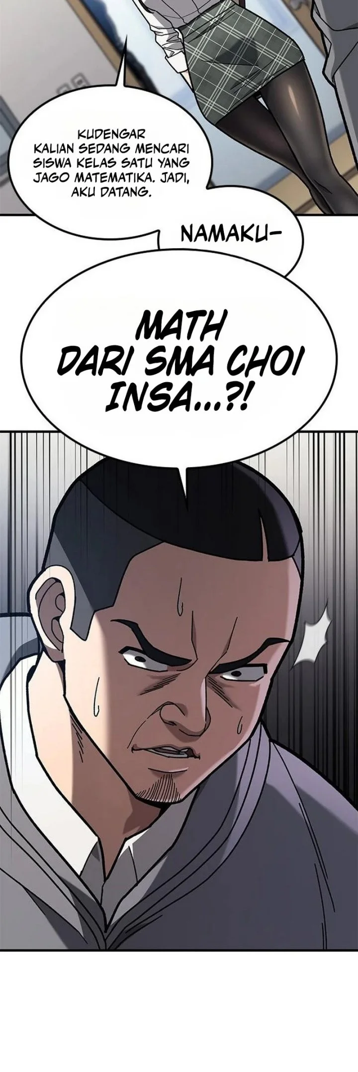 Looking for a Top-Tier Combat Coach Chapter 22 Gambar 11