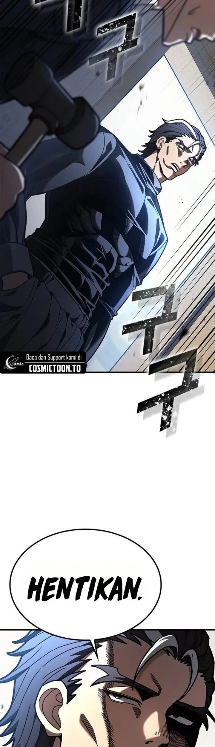 Looking for a Top-Tier Combat Coach Chapter 22 Gambar 14