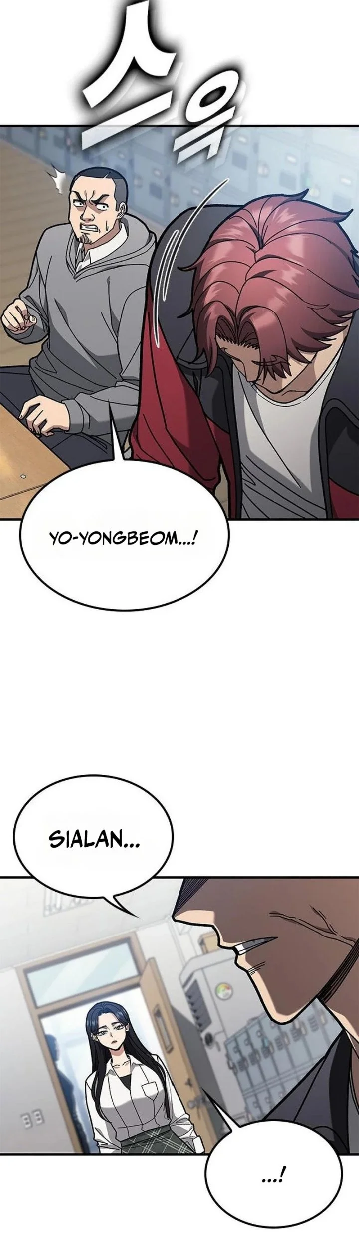 Looking for a Top-Tier Combat Coach Chapter 22 Gambar 16