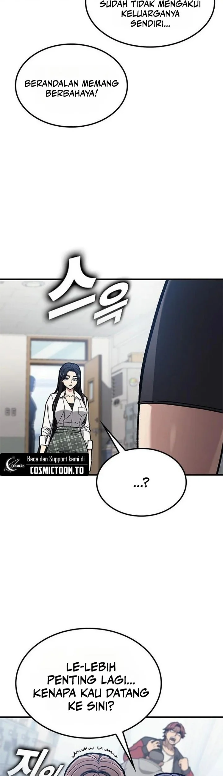 Looking for a Top-Tier Combat Coach Chapter 22 Gambar 20