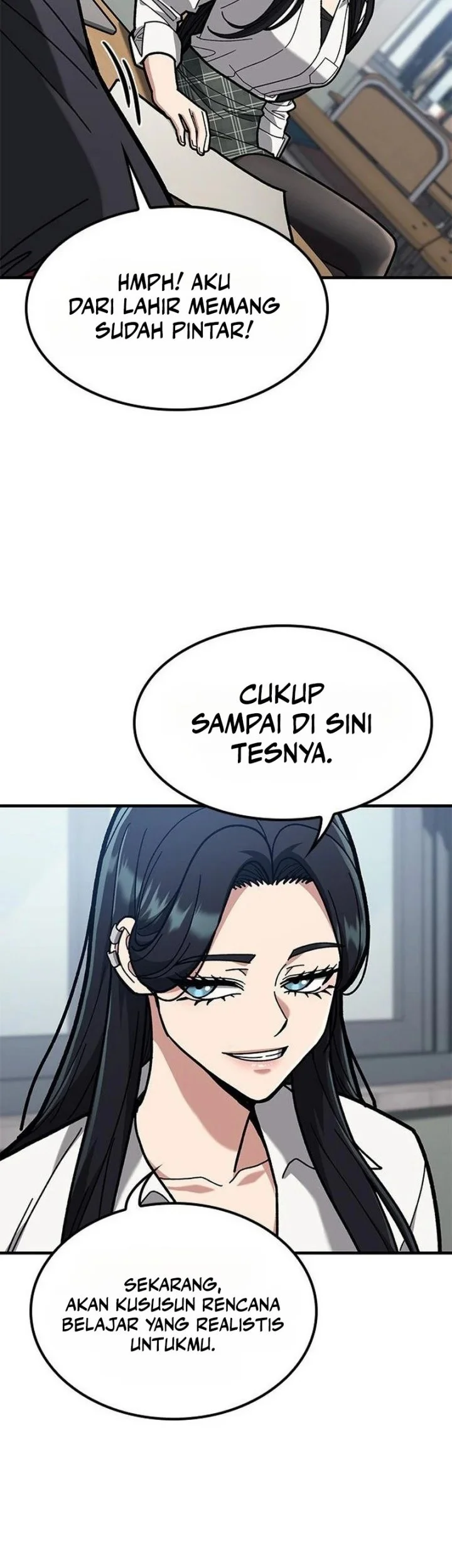 Looking for a Top-Tier Combat Coach Chapter 22 Gambar 37
