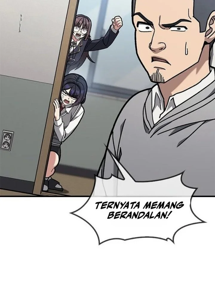 Looking for a Top-Tier Combat Coach Chapter 22 Gambar 40
