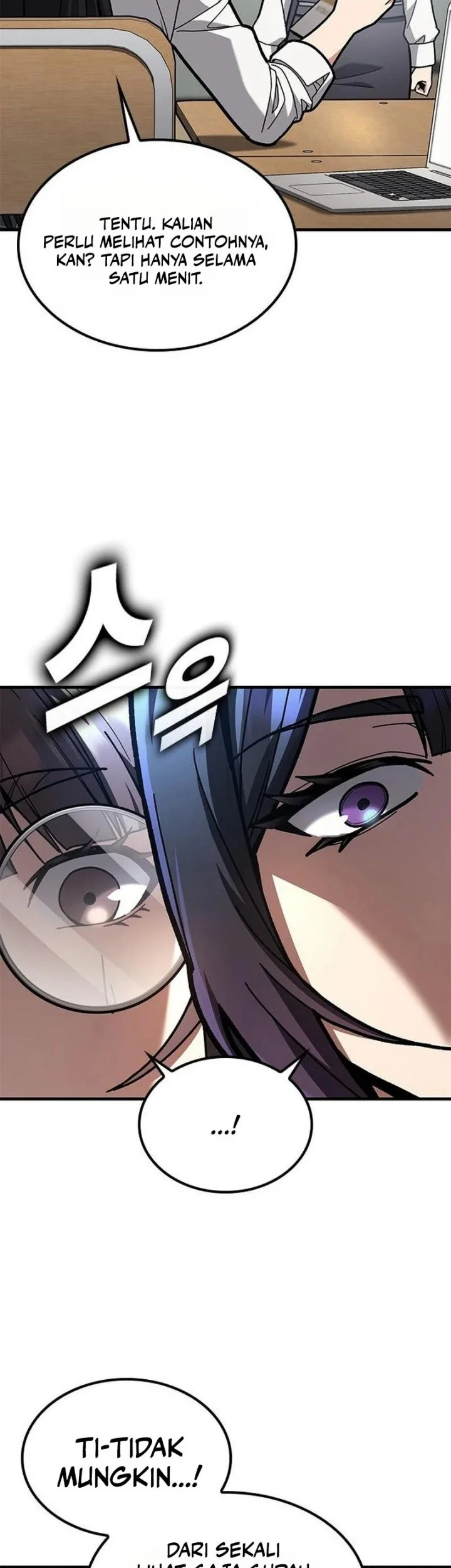 Looking for a Top-Tier Combat Coach Chapter 22 Gambar 49