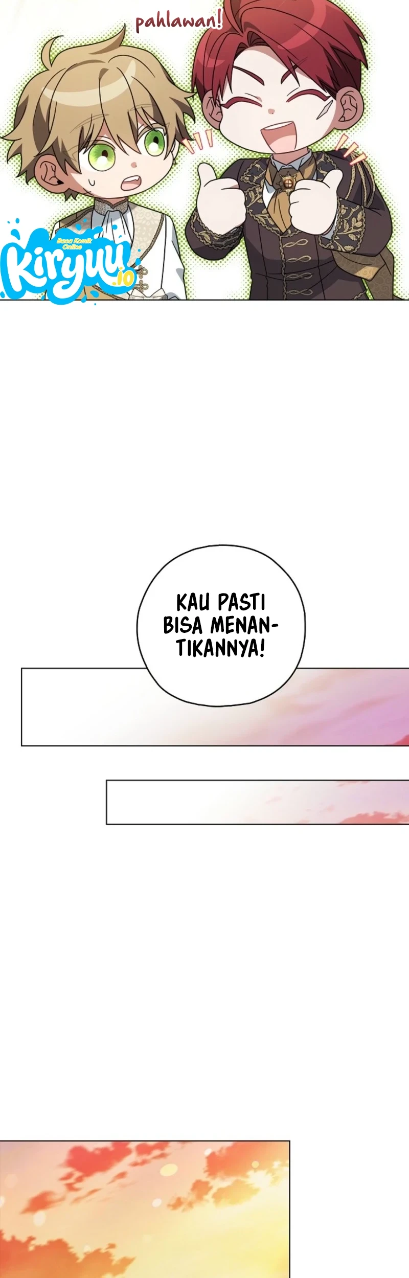 Looking for the Villainess’s Contract Husband Chapter 26 Gambar 48