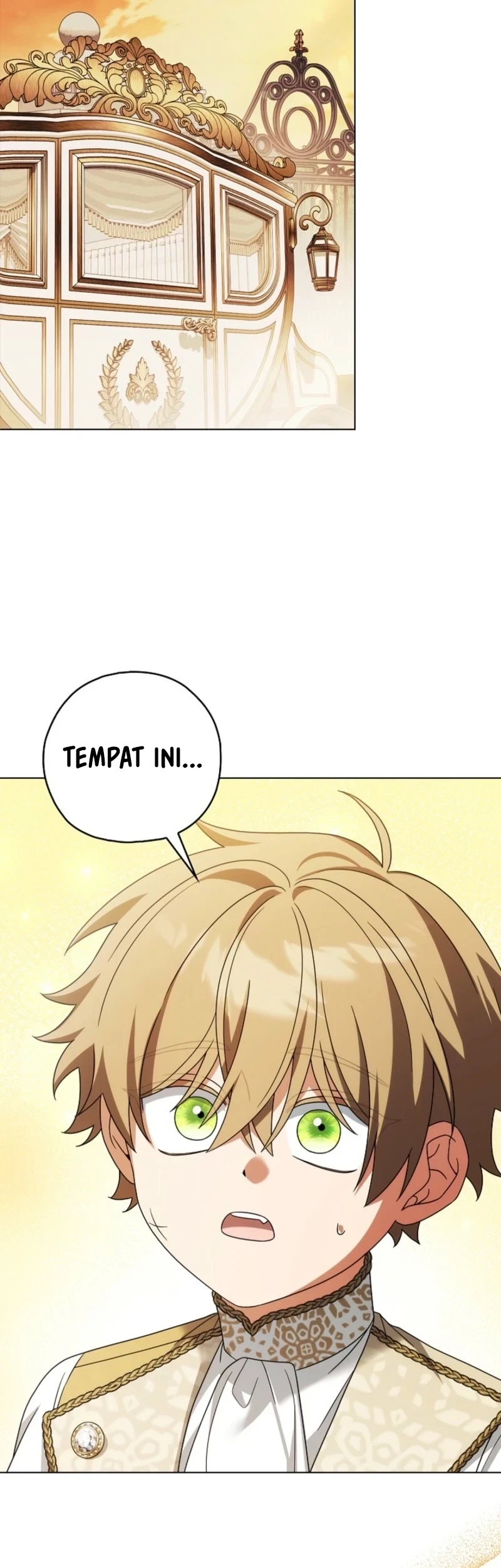 Looking for the Villainess’s Contract Husband Chapter 26 Gambar 49
