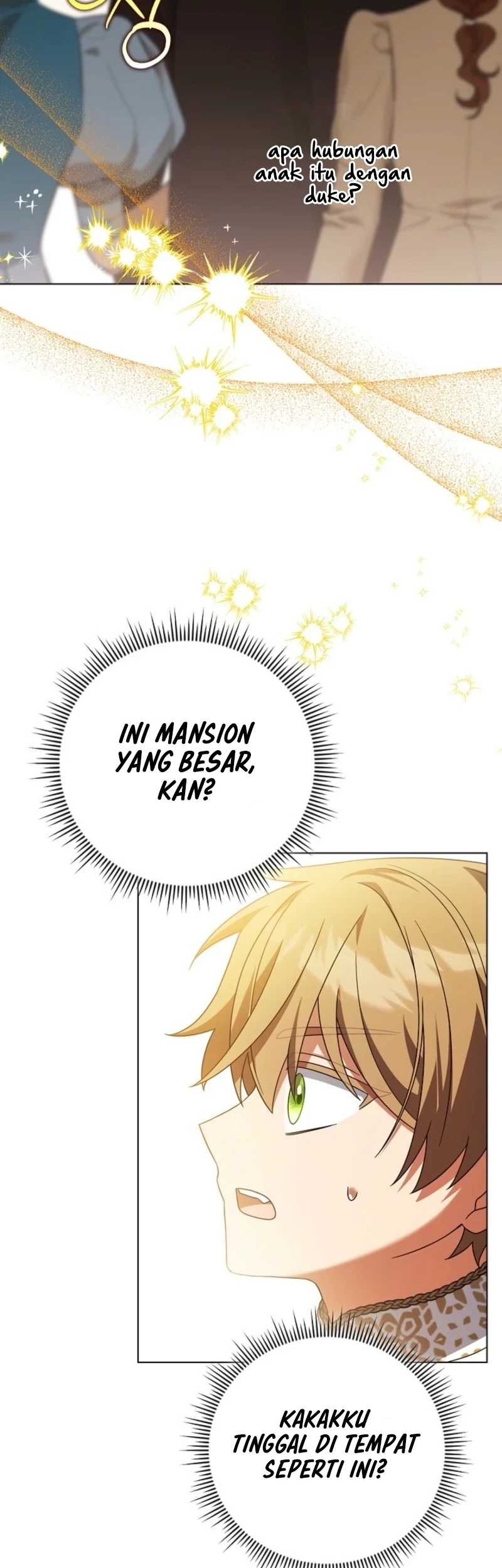 Looking for the Villainess’s Contract Husband Chapter 26 Gambar 51