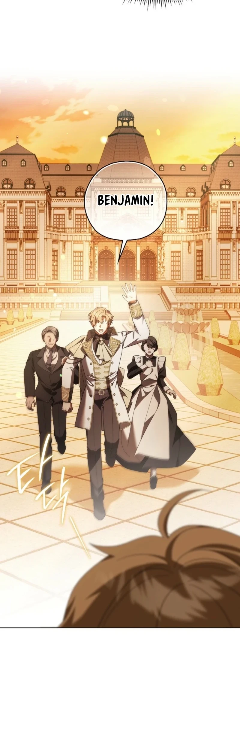 Looking for the Villainess’s Contract Husband Chapter 26 Gambar 52